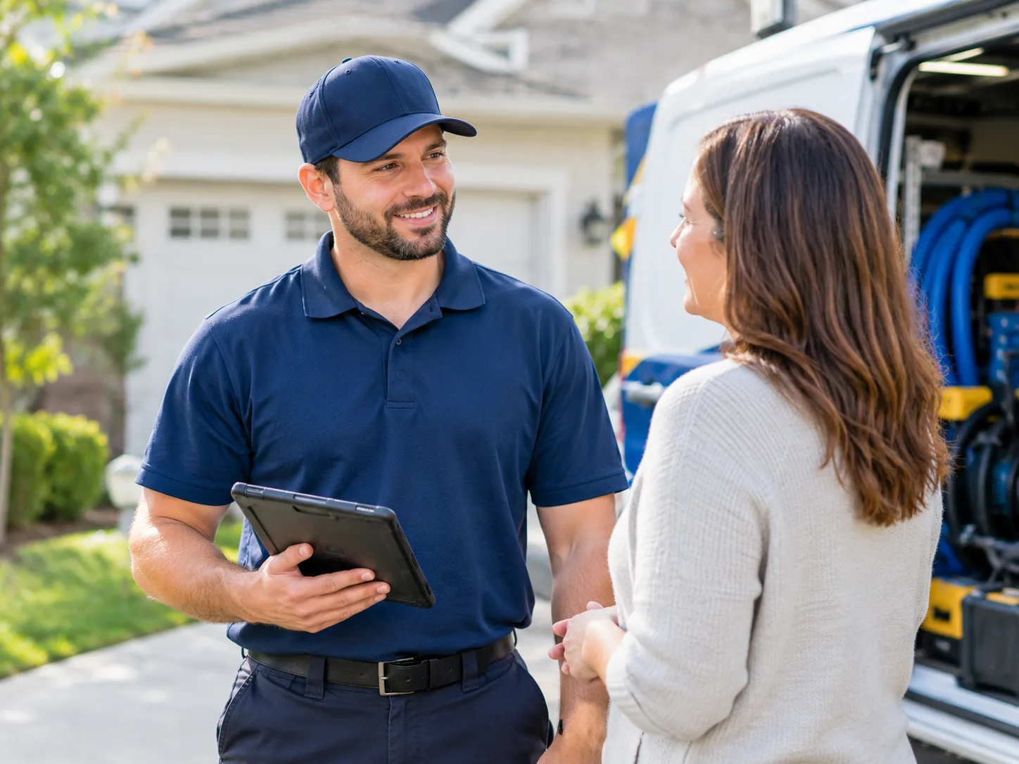 Sewage Backup Cleanup Fackler, AL FAQs